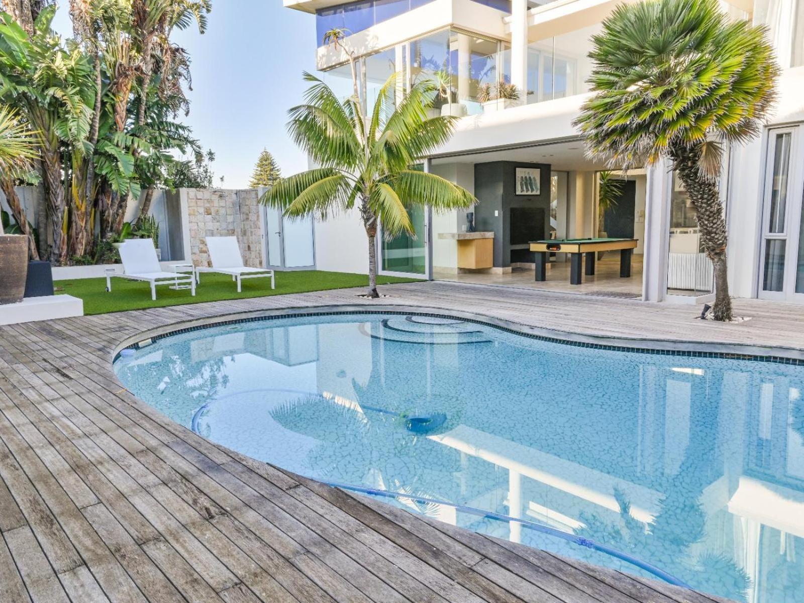 Gnd Properties Luxury Holiday Home Puerto Elizabeth Exterior foto