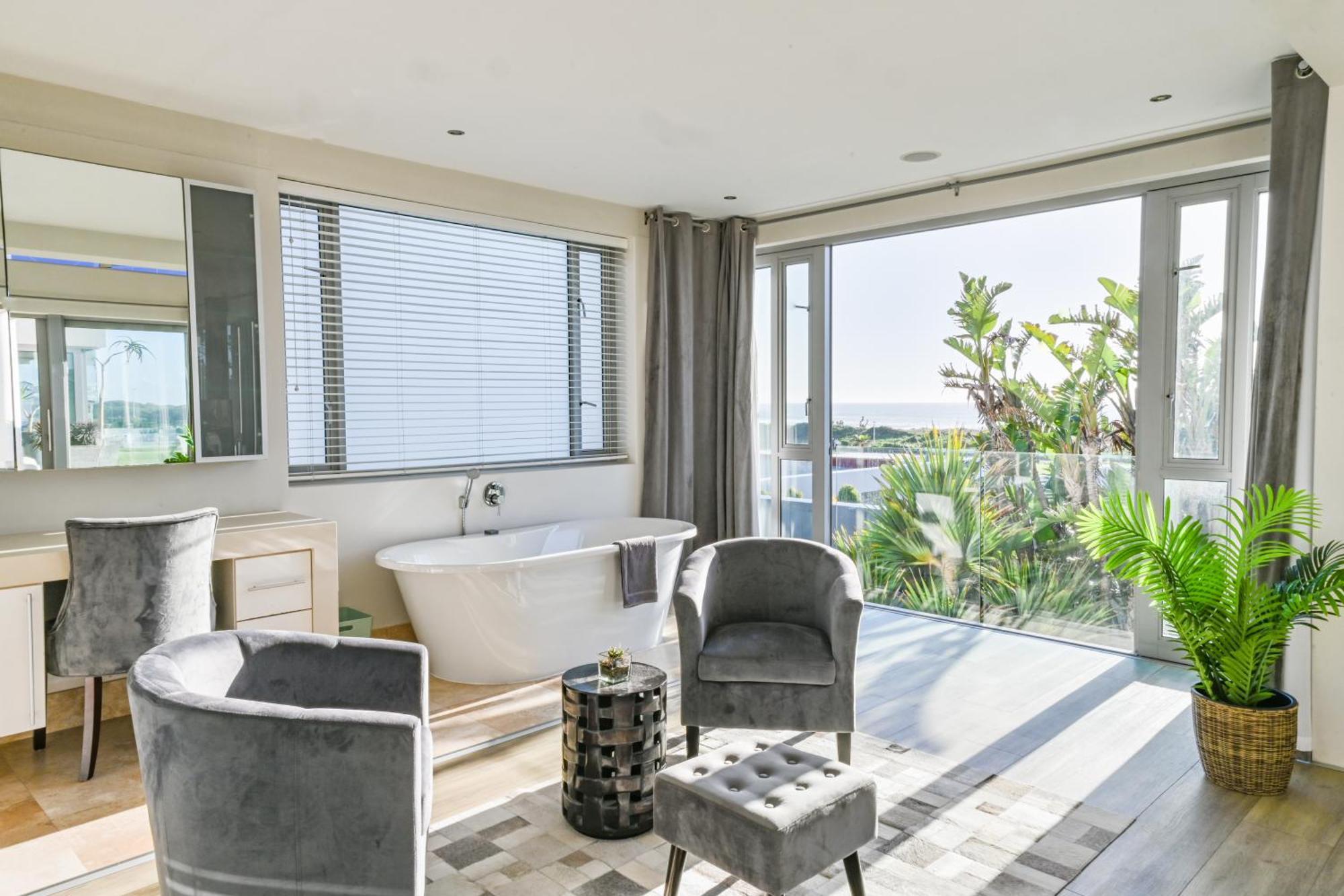 Gnd Properties Luxury Holiday Home Puerto Elizabeth Exterior foto