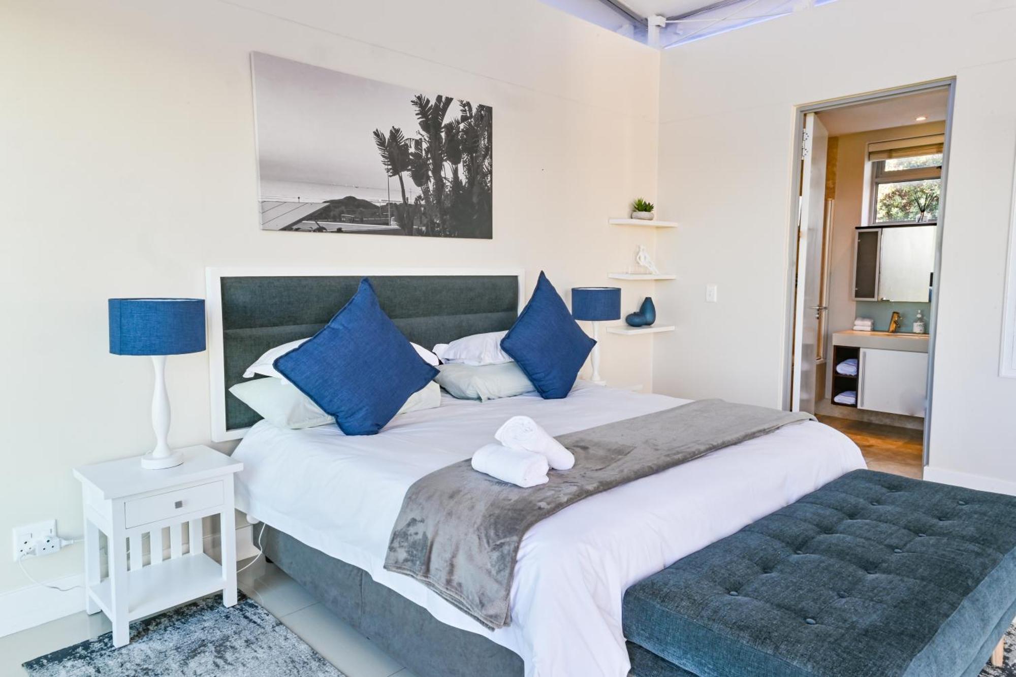 Gnd Properties Luxury Holiday Home Puerto Elizabeth Exterior foto